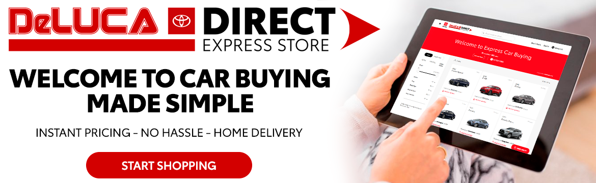Express Store Car Shopping Made Easy 