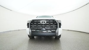 2024 Toyota Tundra Platinum 4x2 CrewMax 6.5ft