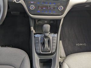 2020 Hyundai Ioniq Hybrid SE
